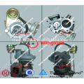 49389-02042 49389-02060 ME: 223610 ME: 226939 Turbocompresseur de Mingxiao Chine